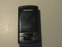   Samsung C3050