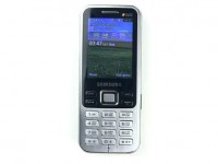   Samsung C3322 DUOS