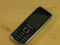   Samsung C3530