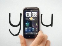 Рекламный ролик HTC Sensation XE