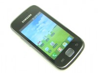  Samsung Galaxy Gio S5660