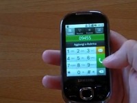   Samsung i5500 Corby Smartphone