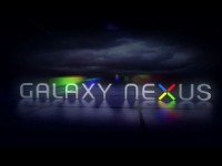   Samsung Galaxy Nexus