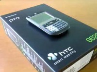 - HTC S620 (Excalibur)