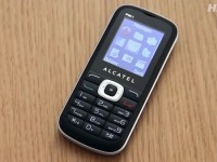   Alcatel One Touch 506