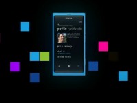 Промо видео Nokia Lumia 800