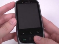   Alcatel One Touch 890