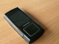   Samsung E950