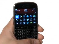   BlackBerry Bold Touch 9930
