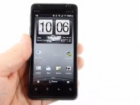   HTC EVO Design 4G