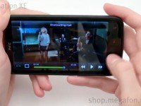 Видео обзор HTC Sensation XE