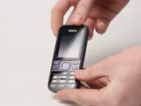 Видео обзор Nokia 2690