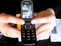   Nokia 3710 fold