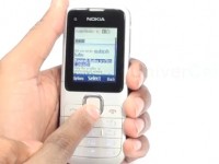   Nokia C1-01