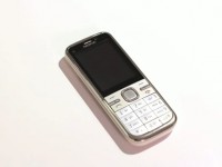   Nokia C5-00 5MP