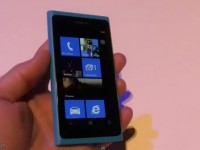 Видео обзор Nokia Lumia 800