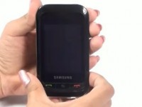   Samsung C3303