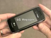   LG Voyager