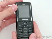   Samsung E2232