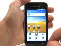 - Samsung Galaxy S 2011 Edition