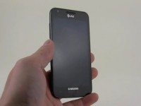   Samsung Galaxy S II Skyrocket