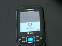   Samsung SGH-A687 Strive