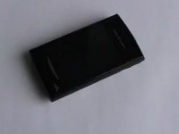   Sony Ericsson W150i Yendo