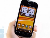 Видео обзор T-Mobile myTouch 4G
