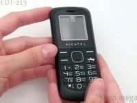 - Alcatel ONETOUCH 213