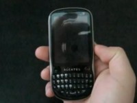   Alcatel One Touch 806