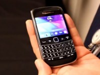    BlackBerry Bold 9790