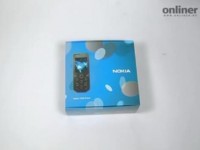 Onliner    Nokia 7500 Prism