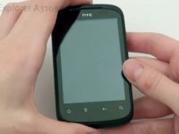   HTC Explorer