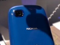 Видео обзор Nokia Asha 201