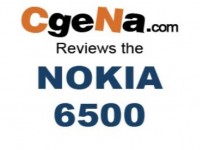 Видео обзор Nokia 6500 Slide от Philippines