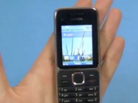   Nokia C2-01