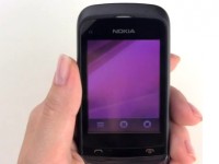   Nokia C2-03