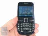   Nokia C3
