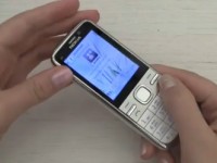 Видео обзор Nokia C5