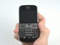   Nokia E5