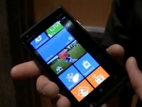    Nokia Lumia 900