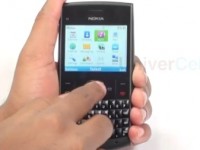   Nokia X2-01