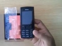    Nokia X2-02