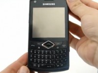   Samsung B7350 Omnia PRO 4