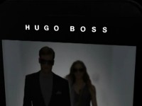  Samsung Galaxy Ace Hugo Boss