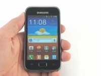   Samsung Galaxy Ace Plus