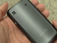   Samsung Galaxy S 4G