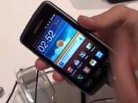 Видео обзор Samsung Galaxy Xcover