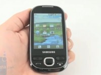 Видео обзор Samsung I5503 Galaxy 5