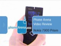   Nokia 7900 Prism  PhoneArena.com